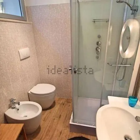 Fiori D'ulivo Aparthotel