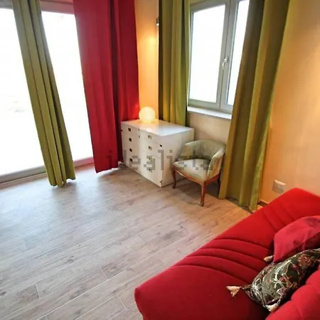 Fiori D'ulivo Aparthotel Pescia Romana