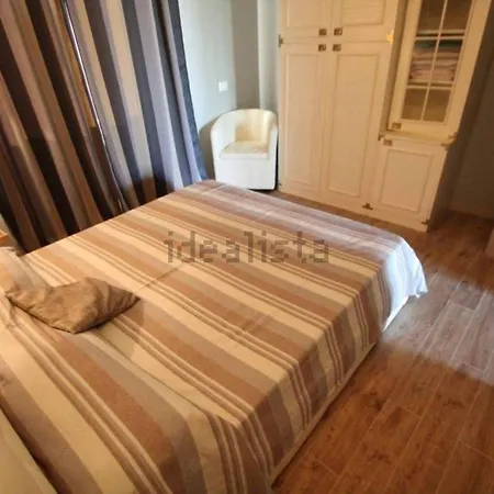 Fiori D'ulivo Pescia Romana