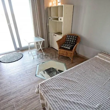 Aparthotel Fiori D'ulivo *