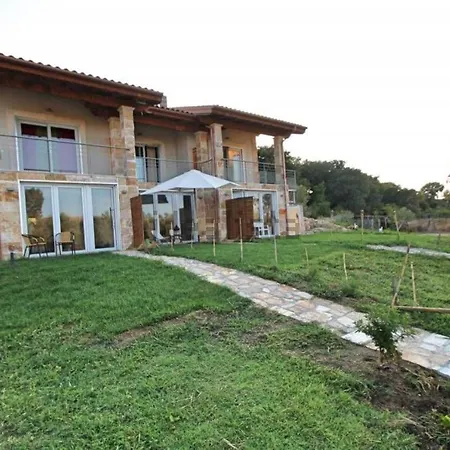 Aparthotel Fiori D'ulivo Pescia Romana