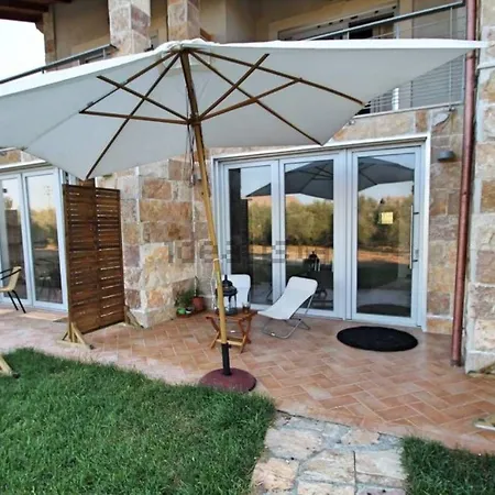 Fiori D'ulivo * Pescia Romana