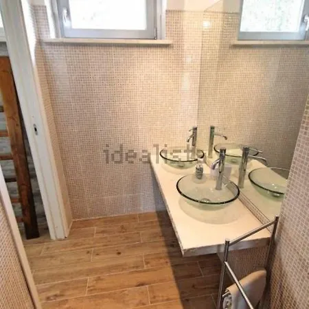 Fiori D'ulivo Aparthotel *