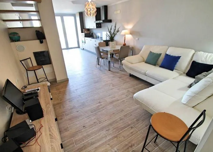 Ξενοδοχείο με διαμερίσματα Fiori D'ulivo Pescia Romana