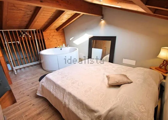 Ξενοδοχείο με διαμερίσματα Fiori D'ulivo