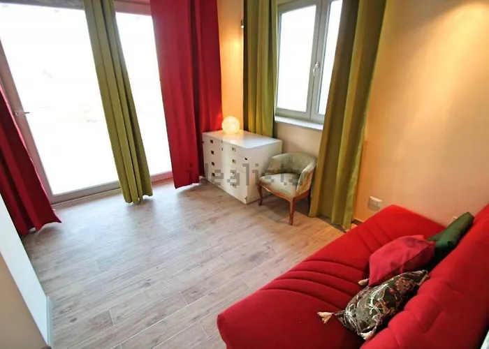 Fiori D'ulivo Ξενοδοχείο με διαμερίσματα Pescia Romana