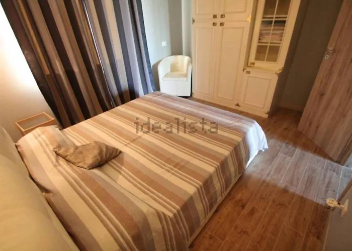 Fiori D'ulivo Pescia Romana