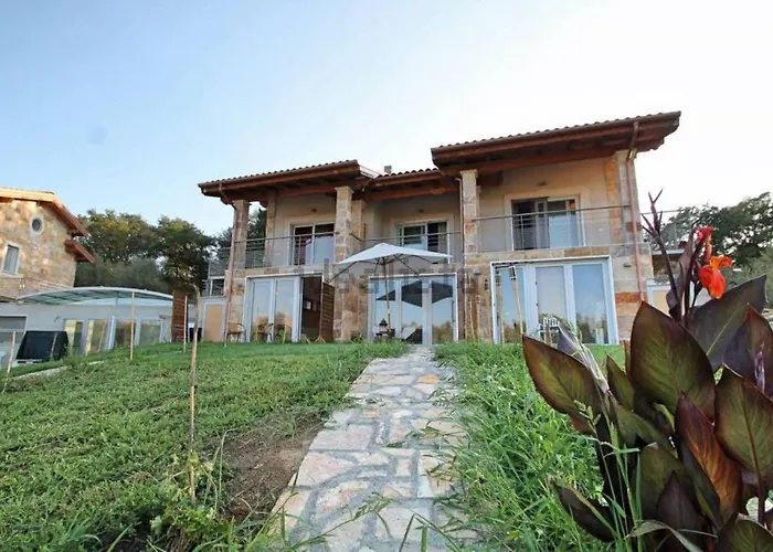 Fiori D'ulivo Ξενοδοχείο με διαμερίσματα *