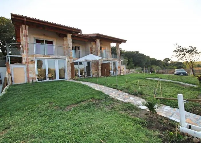 Ξενοδοχείο με διαμερίσματα Fiori D'ulivo Pescia Romana