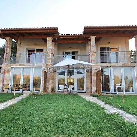 Aparthotel Fiori D'ulivo *
